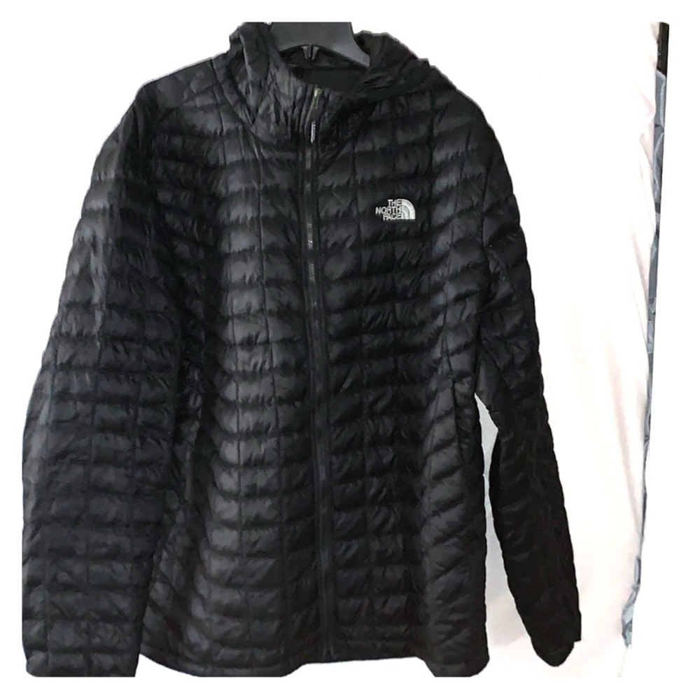 The North Face Mens Thermoball Hoodie Jacket XXL